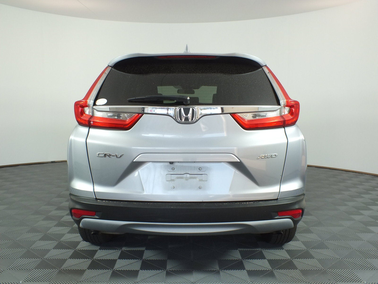 2018 Honda CR-V EX AWD *1-OWNER*
