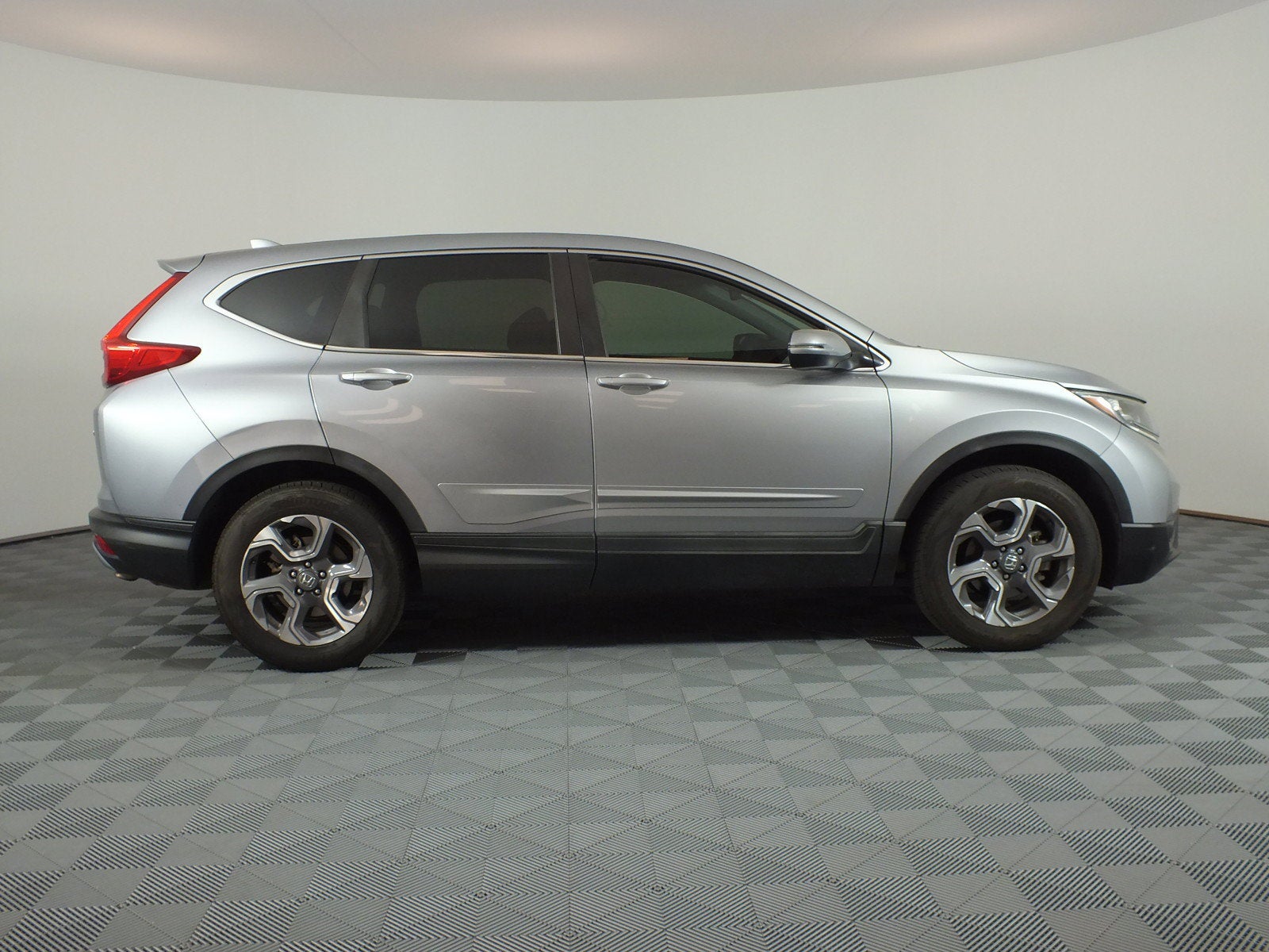 2018 Honda CR-V EX AWD *1-OWNER*
