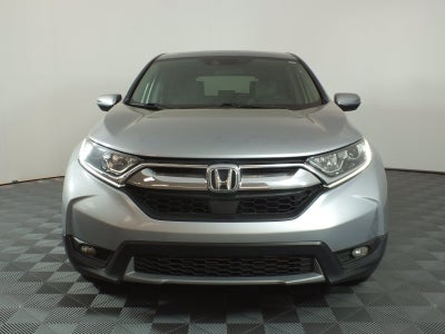 2018 Honda CR-V EX AWD *1-OWNER*
