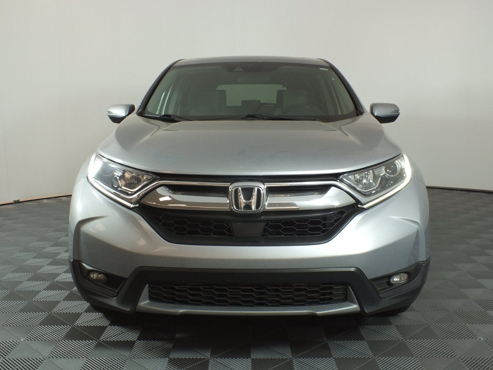 2018 Honda CR-V EX AWD *1-OWNER*