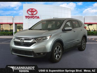 2018 Honda CR-V EX AWD *1-OWNER*