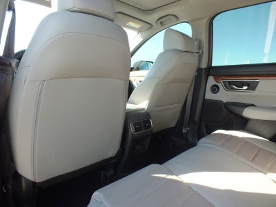 2022 Honda CR-V Touring AWD *1-OWNER*