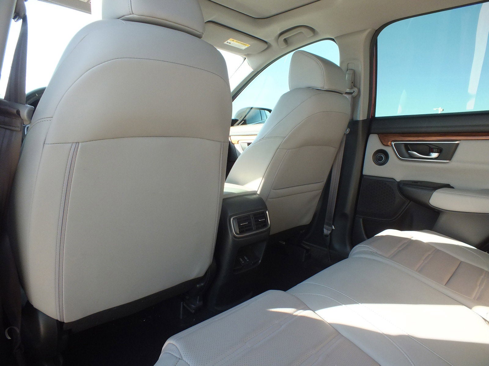 2022 Honda CR-V Touring AWD *1-OWNER*