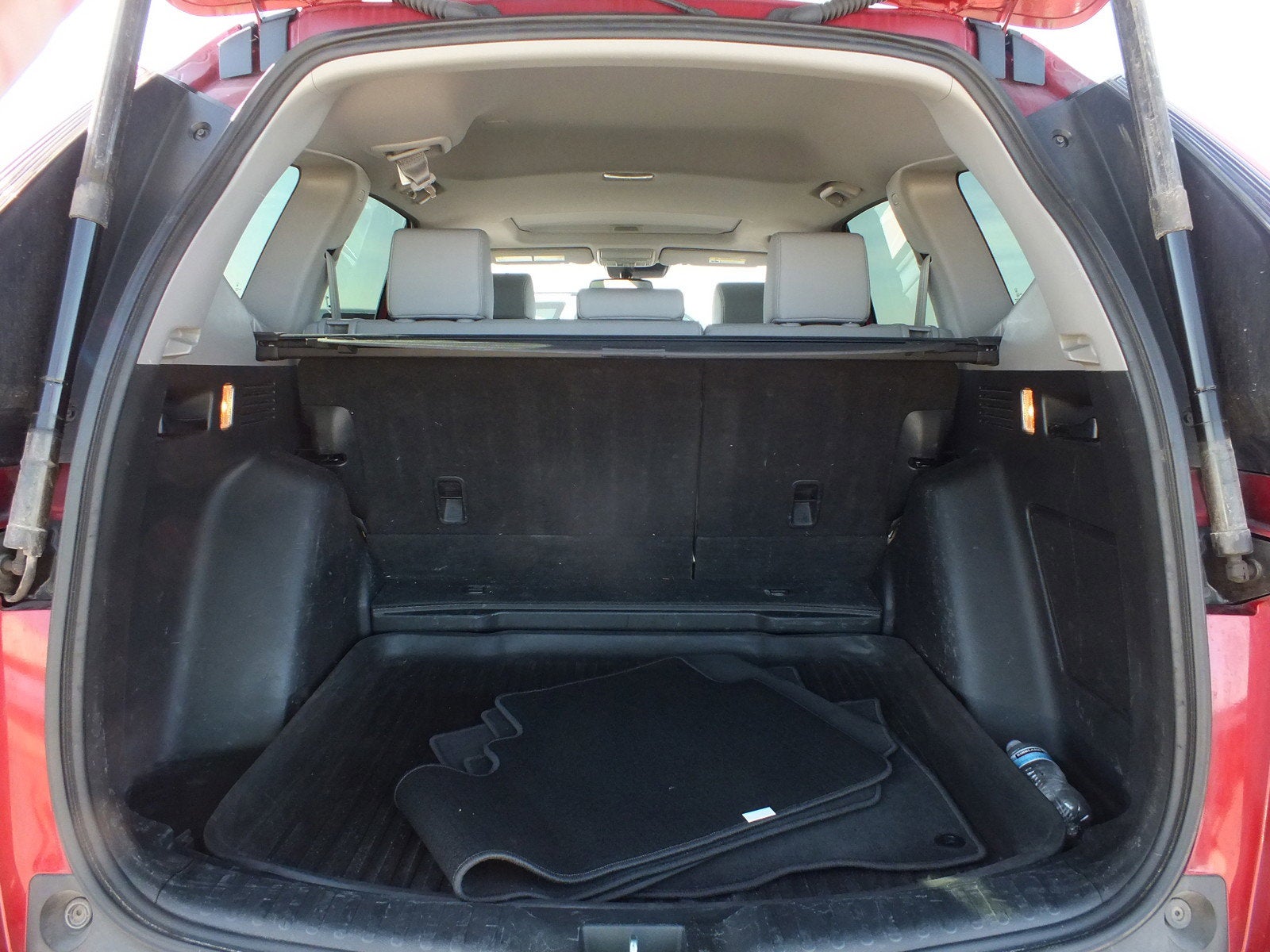 2022 Honda CR-V Touring AWD *1-OWNER*