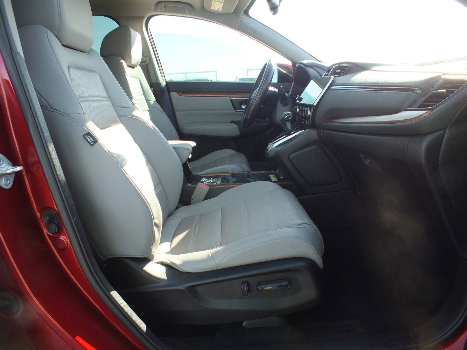 2022 Honda CR-V Touring AWD *1-OWNER*