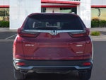 2022 Honda CR-V Touring AWD *1-OWNER*