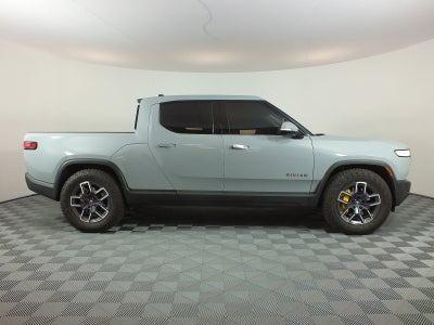 2022 Rivian R1T Adventure Package AWD *CLEAN CARFAX!*