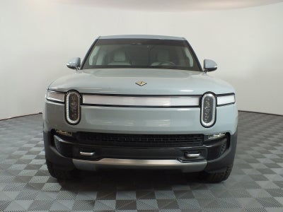 2022 Rivian R1T Adventure Package AWD *CLEAN CARFAX!*