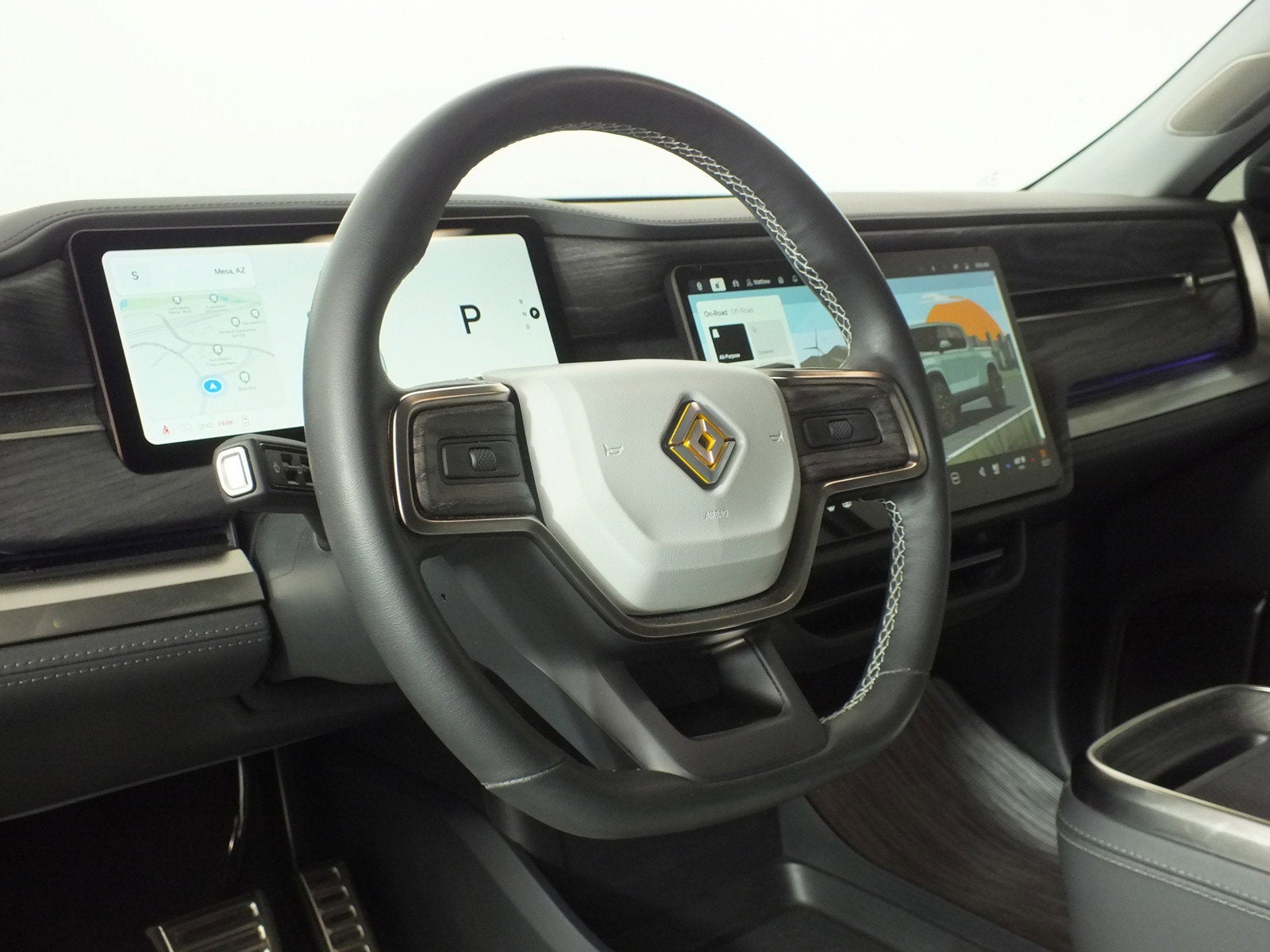 2022 Rivian R1T Adventure Package AWD *CLEAN CARFAX!*