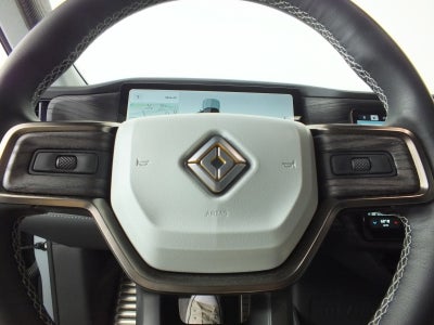 2022 Rivian R1T Adventure Package AWD *CLEAN CARFAX!*