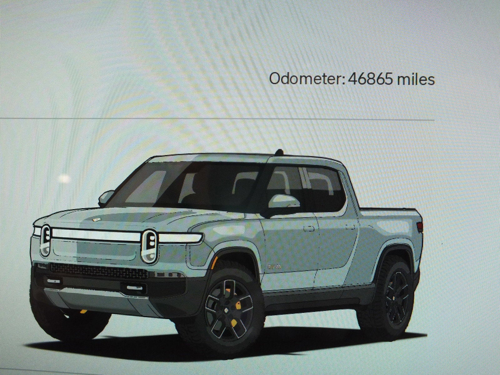2022 Rivian R1T Adventure Package AWD *CLEAN CARFAX!*