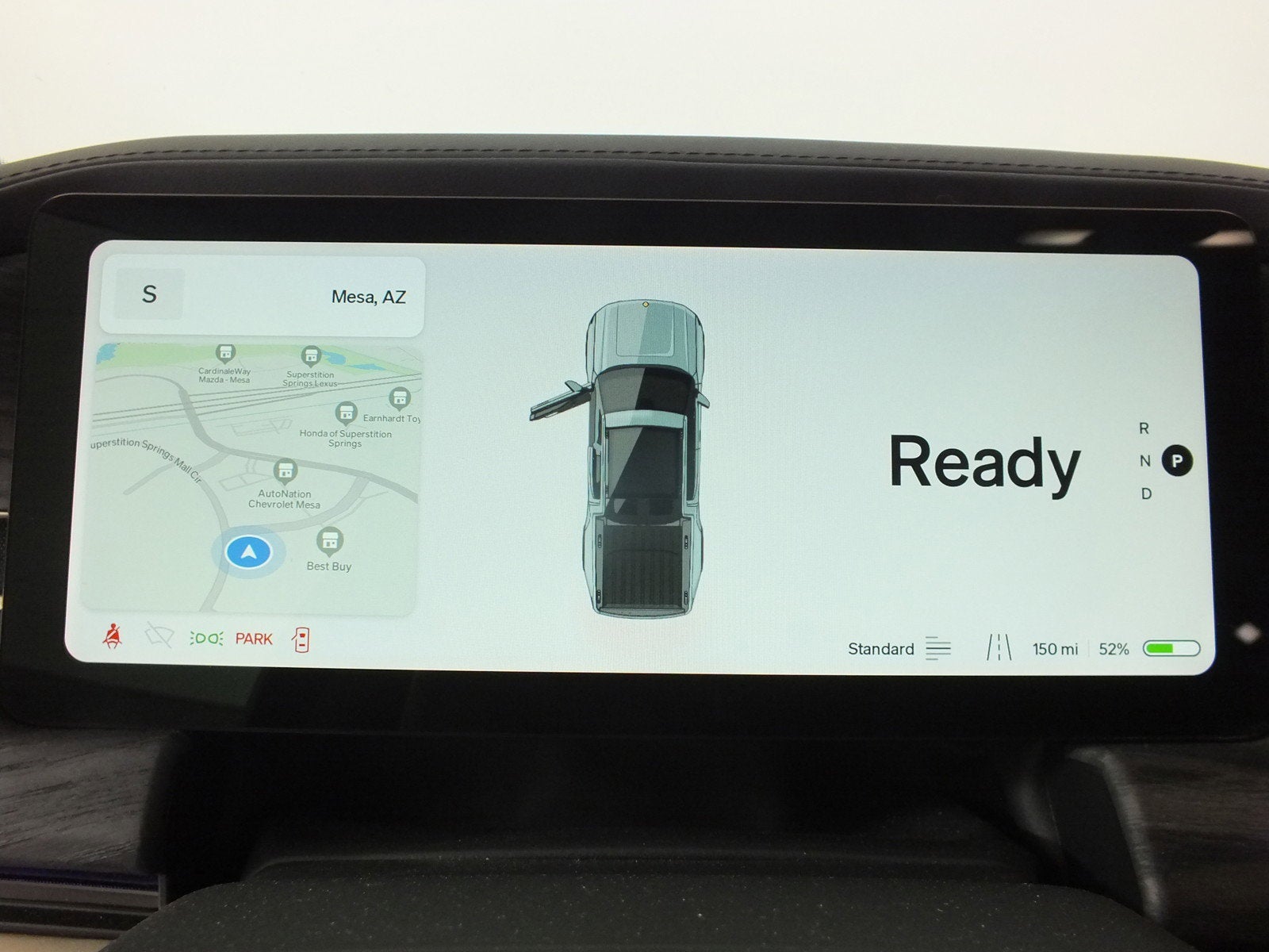 2022 Rivian R1T Adventure Package AWD *CLEAN CARFAX!*