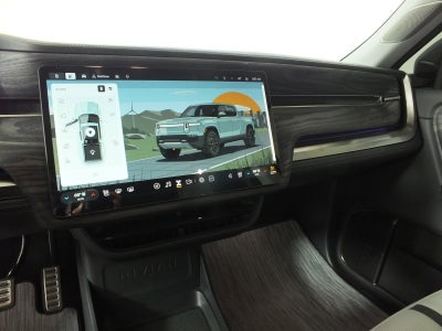 2022 Rivian R1T Adventure Package AWD *CLEAN CARFAX!*