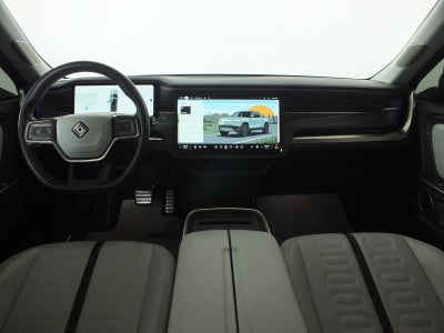 2022 Rivian R1T Adventure Package AWD *CLEAN CARFAX!*