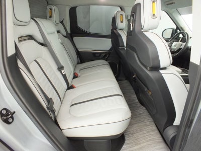 2022 Rivian R1T Adventure Package AWD *CLEAN CARFAX!*