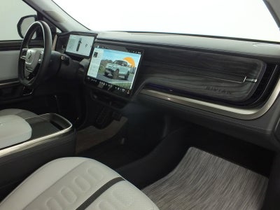 2022 Rivian R1T Adventure Package AWD *CLEAN CARFAX!*