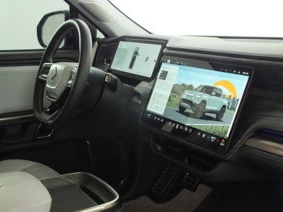 2022 Rivian R1T Adventure Package AWD *CLEAN CARFAX!*