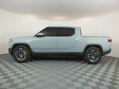 2022 Rivian R1T Adventure Package AWD *CLEAN CARFAX!*