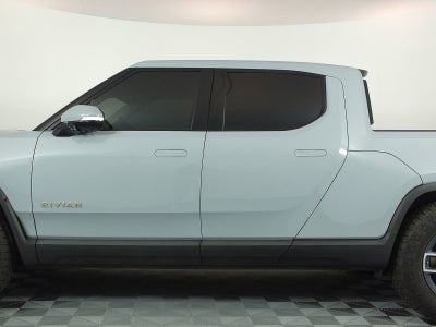 2022 Rivian R1T Adventure Package AWD *CLEAN CARFAX!*