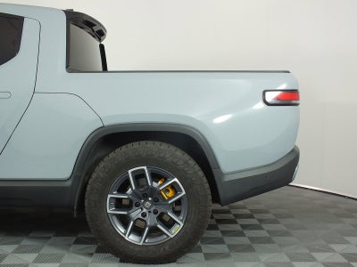 2022 Rivian R1T Adventure Package AWD *CLEAN CARFAX!*