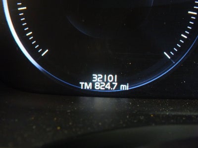 2020 Volvo S60 Momentum *1-OWNER*