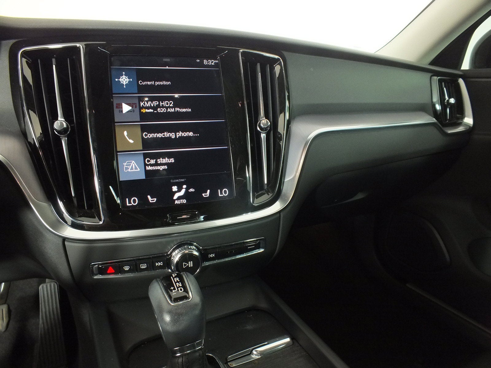 2020 Volvo S60 Momentum *1-OWNER*
