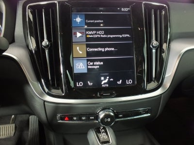 2020 Volvo S60 Momentum *1-OWNER*