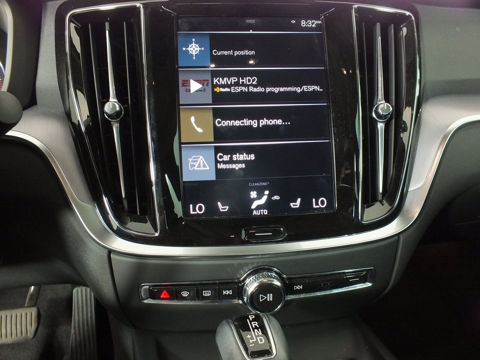 2020 Volvo S60 Momentum *1-OWNER*