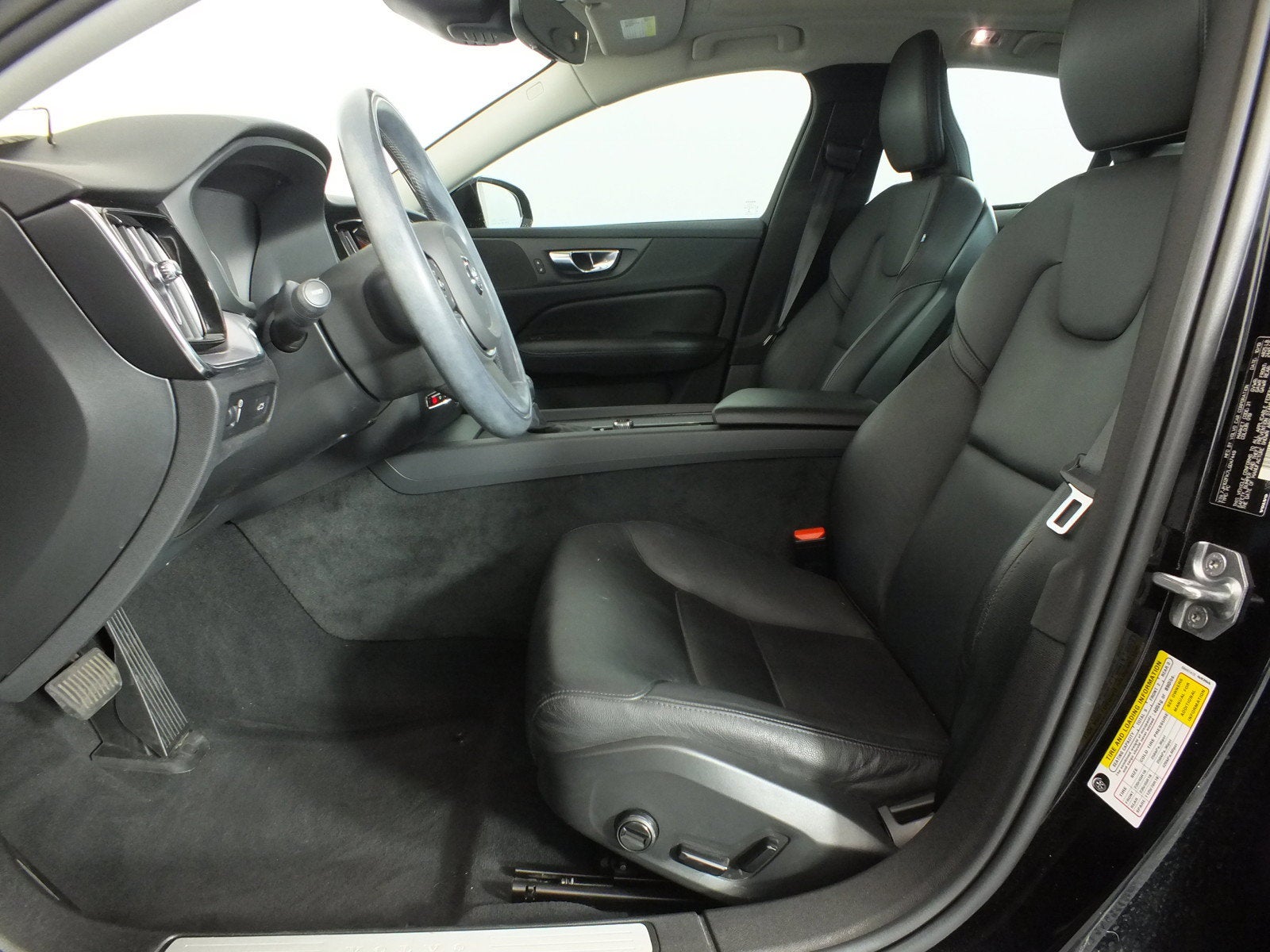2020 Volvo S60 Momentum *1-OWNER*