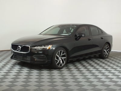 2020 Volvo S60 Momentum *1-OWNER*