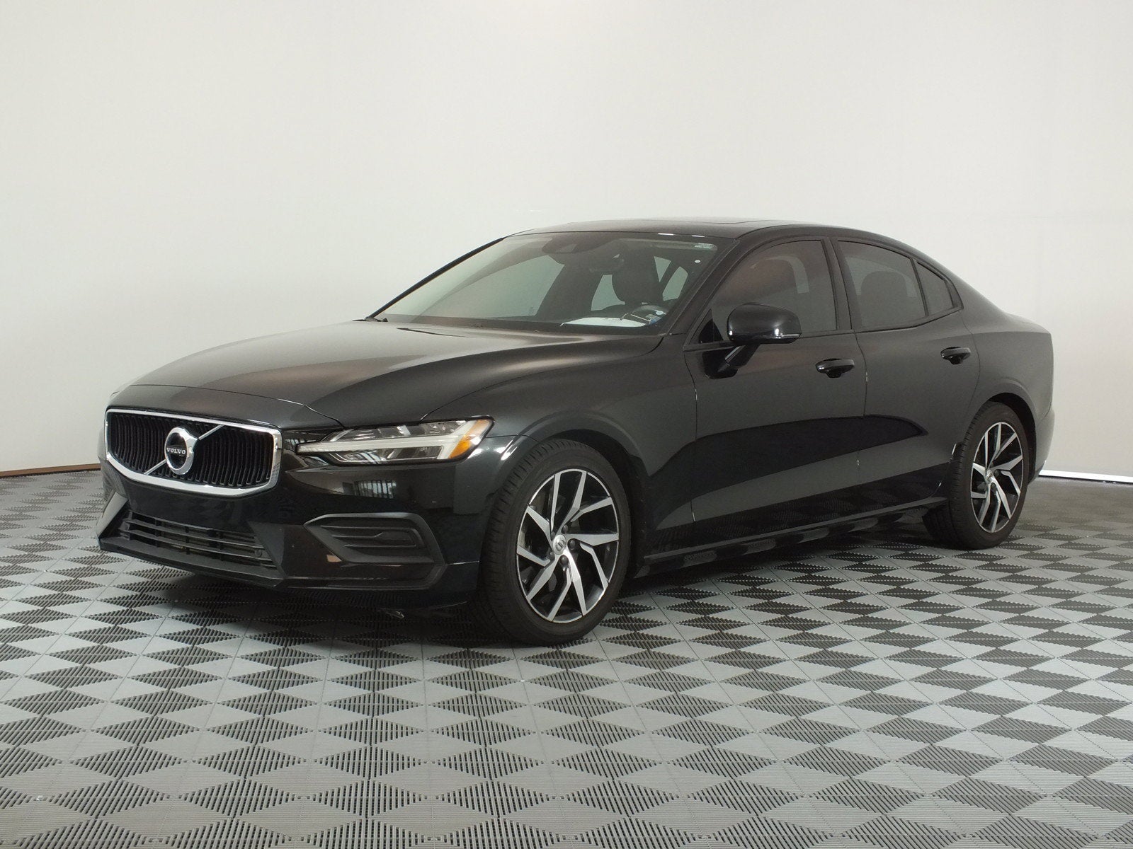 2020 Volvo S60 Momentum *1-OWNER*