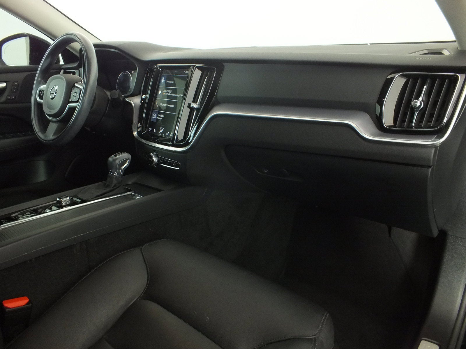 2020 Volvo S60 Momentum *1-OWNER*