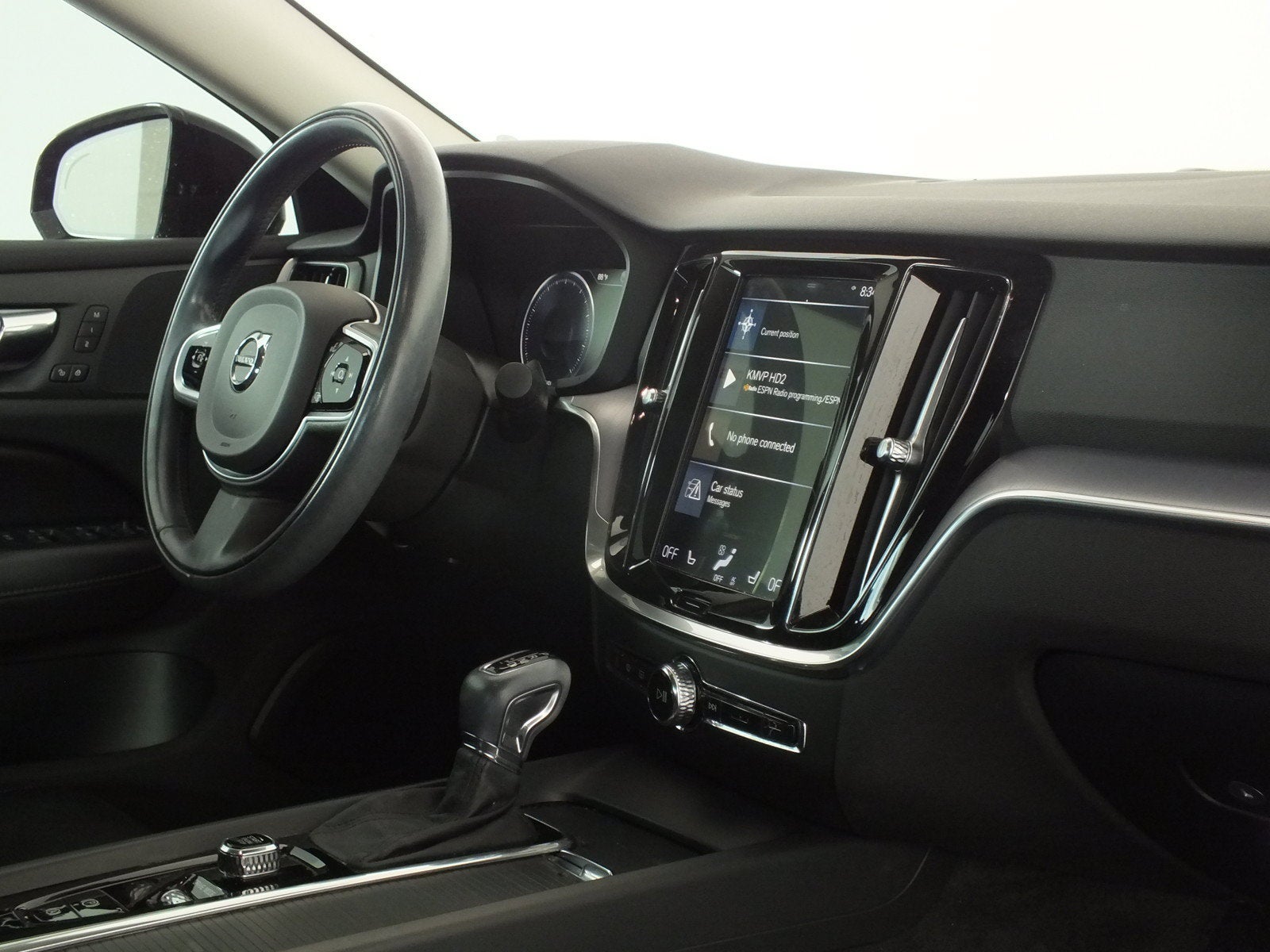 2020 Volvo S60 Momentum *1-OWNER*