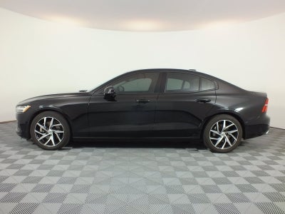 2020 Volvo S60 Momentum *1-OWNER*