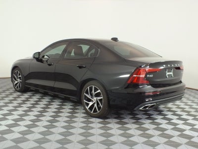 2020 Volvo S60 Momentum *1-OWNER*