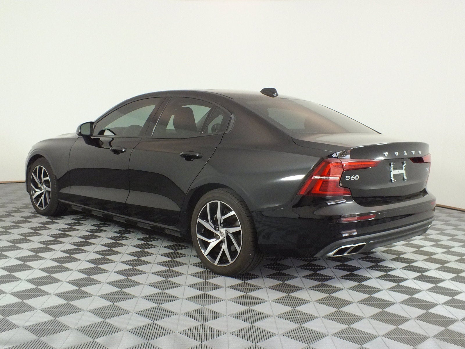 2020 Volvo S60 Momentum *1-OWNER*