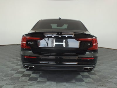2020 Volvo S60 Momentum *1-OWNER*