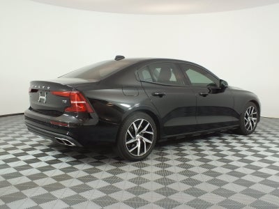 2020 Volvo S60 Momentum *1-OWNER*