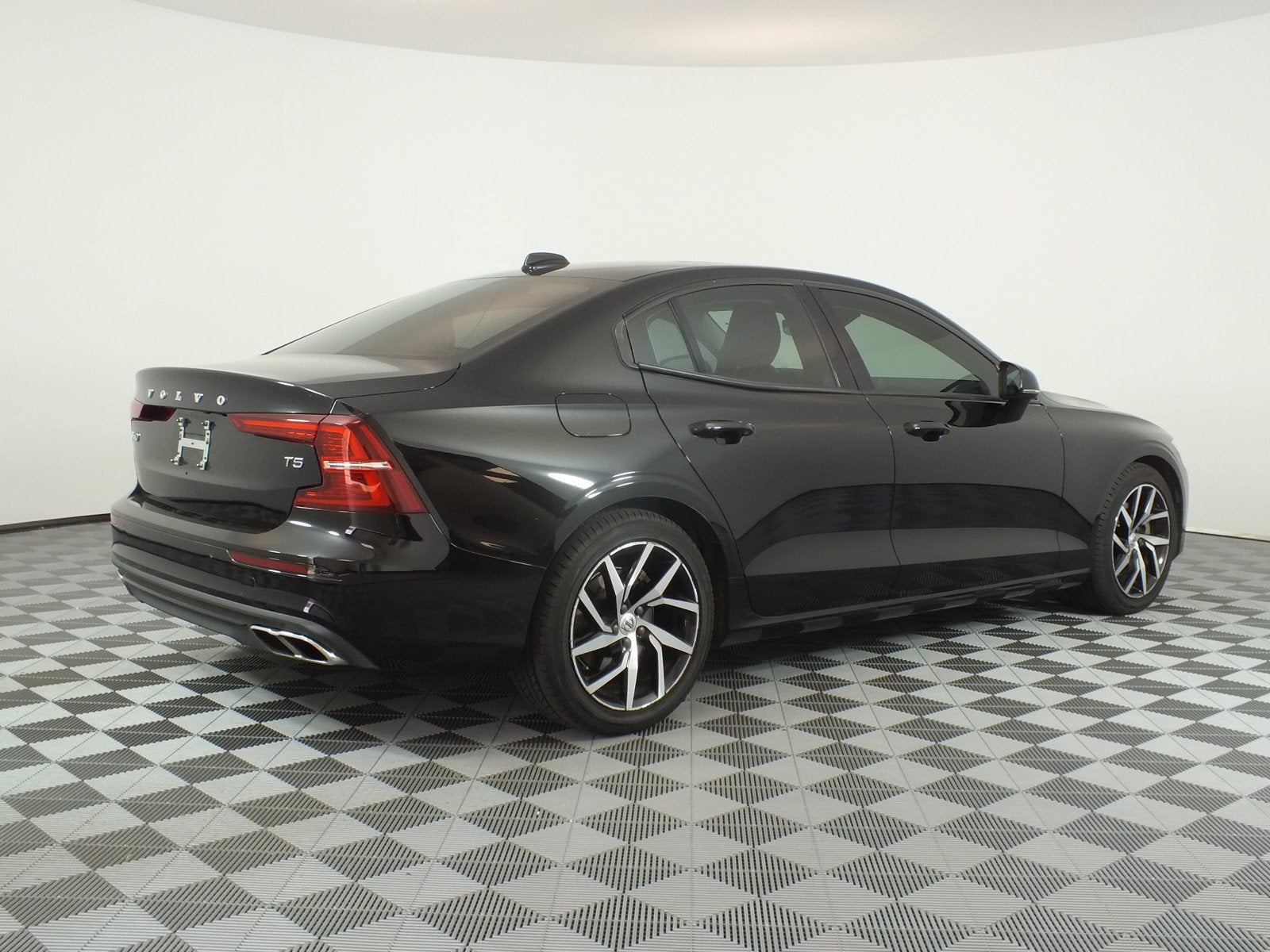 2020 Volvo S60 Momentum *1-OWNER*