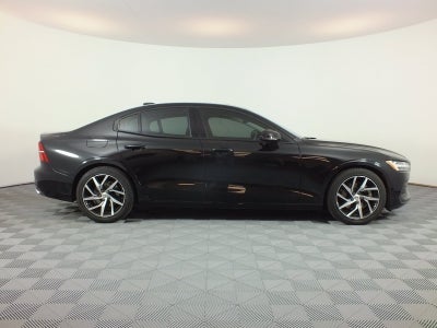 2020 Volvo S60 Momentum *1-OWNER*