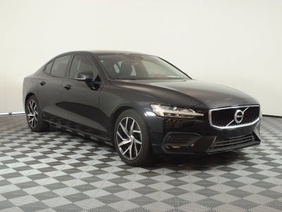 2020 Volvo S60 Momentum *1-OWNER*