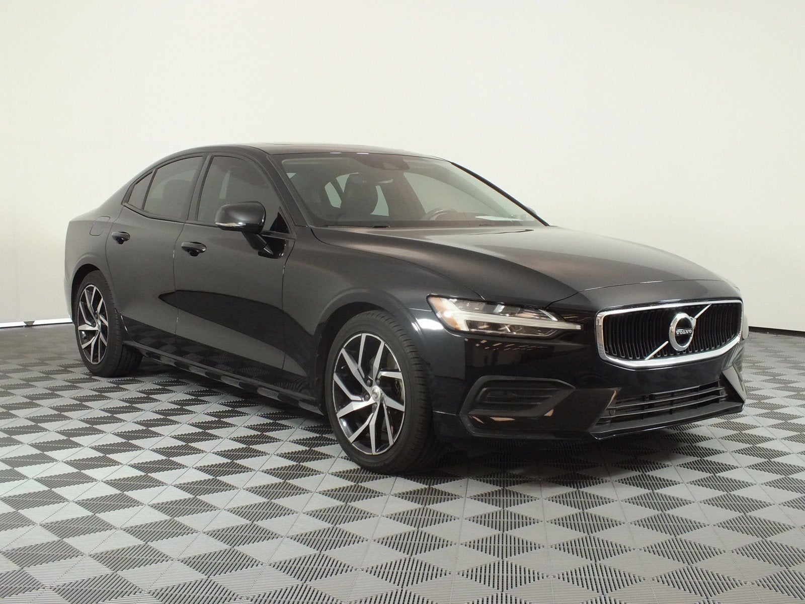 2020 Volvo S60 Momentum *1-OWNER*