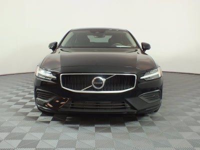 2020 Volvo S60 Momentum *1-OWNER*