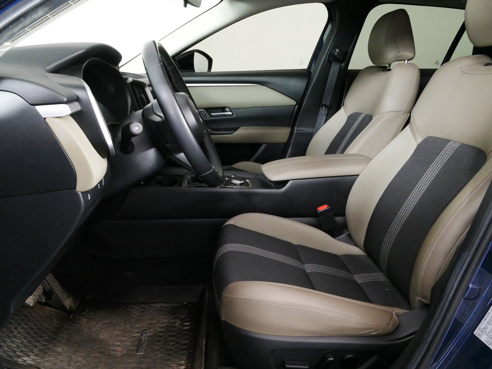 2025 Mazda Mazda CX-50 2.5 S Preferred Package AWD *1-OWNER!*