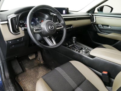 2025 Mazda Mazda CX-50 2.5 S Preferred Package AWD *1-OWNER!*
