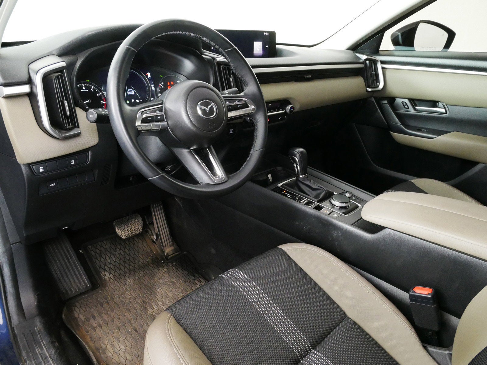 2025 Mazda Mazda CX-50 2.5 S Preferred Package AWD *1-OWNER!*