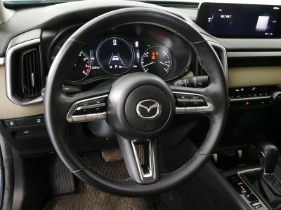 2025 Mazda Mazda CX-50 2.5 S Preferred Package AWD *1-OWNER!*
