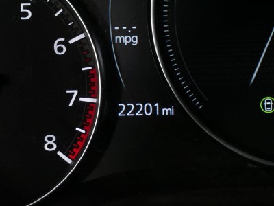 2025 Mazda Mazda CX-50 2.5 S Preferred Package AWD *1-OWNER!*
