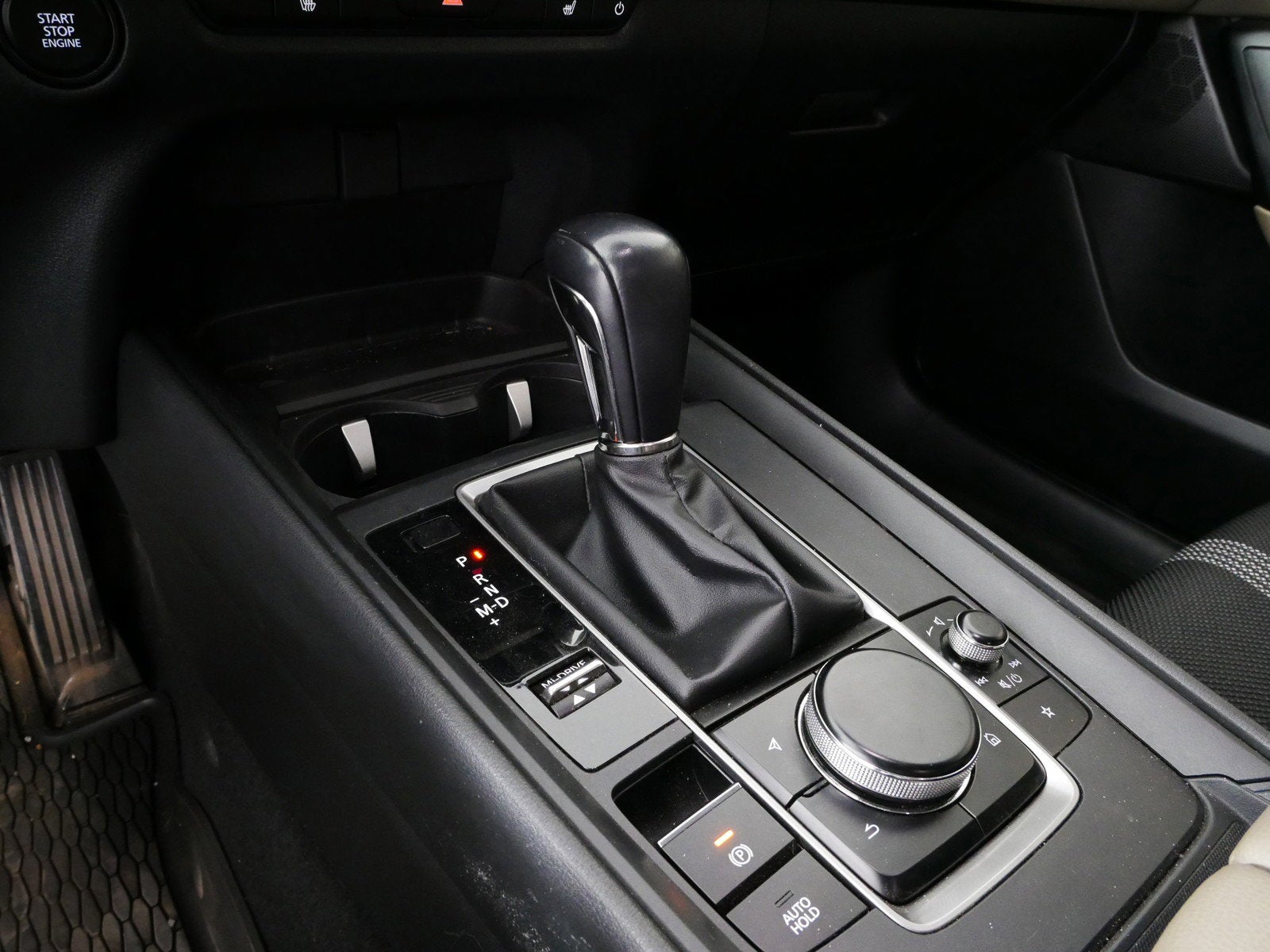 2025 Mazda Mazda CX-50 2.5 S Preferred Package AWD *1-OWNER!*