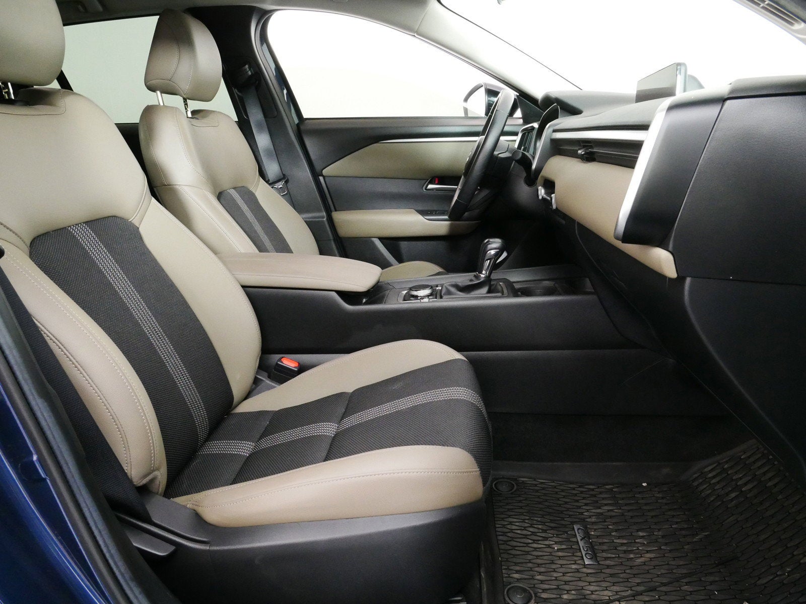 2025 Mazda Mazda CX-50 2.5 S Preferred Package AWD *1-OWNER!*